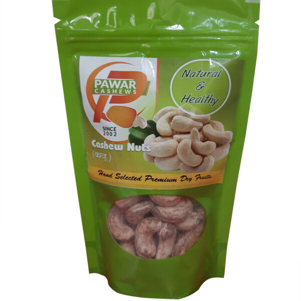 Natural quality whole cashew Big Size Rate Rs 880 per kg