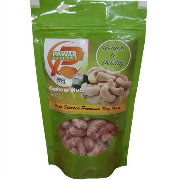 Natural quality whole cashew Mix grade rate780