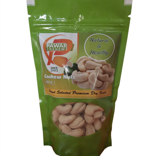 Polish Whole cashew Mix Grade Rate Rs 850 per Kg